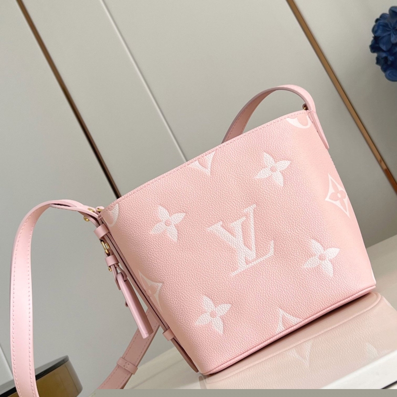 LV Shopping Bags